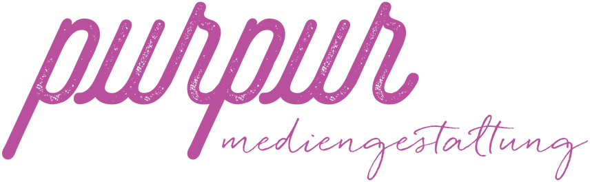 purpur mediengestaltung